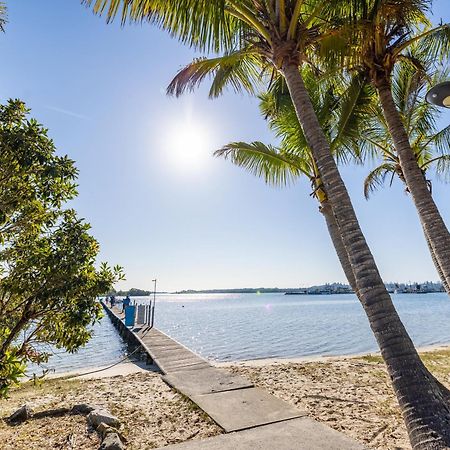 Nrma Blue Dolphin Yamba Holiday Resort Exterior foto